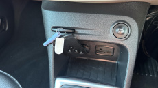 Renault Captur 0.9 TCE 90 GT Line 5dr Petrol Hatchback